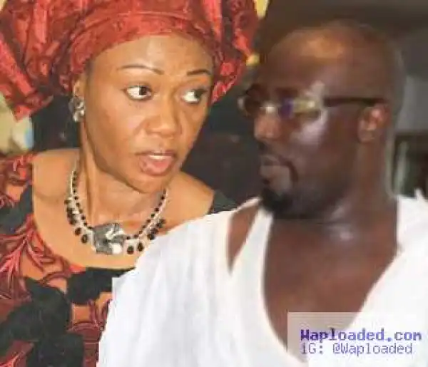 Dirty Details of How DinoMelaye Threatened to Impregnate Tinubu